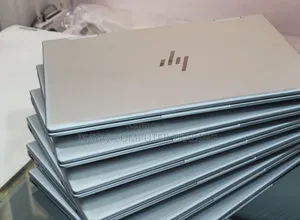 New Laptop HP Envy X360 16GB AMD Ryzen 7 SSD 512GB