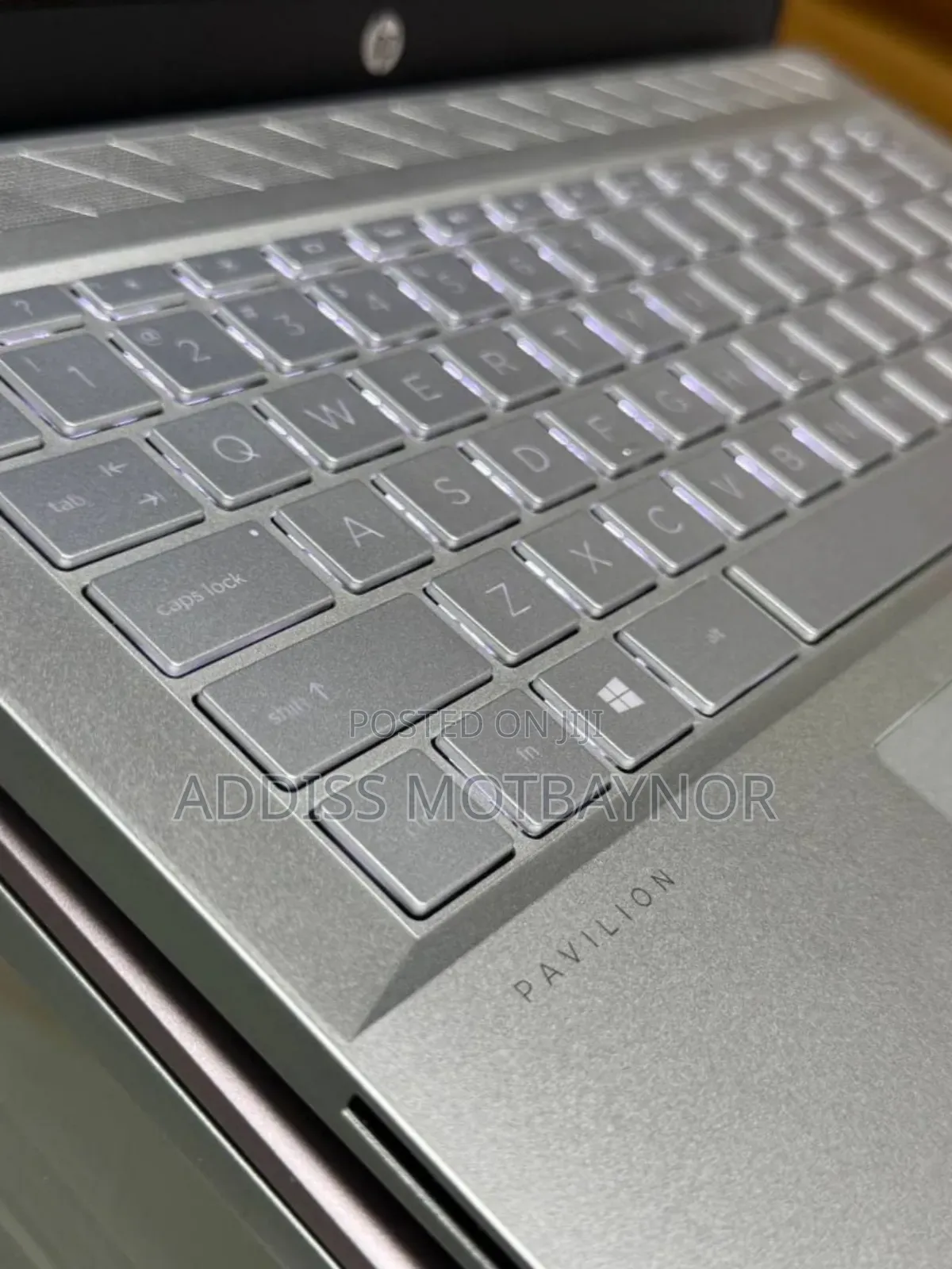 New Laptop HP Pavilion 15 16GB Intel Core I7 SSD 512GB