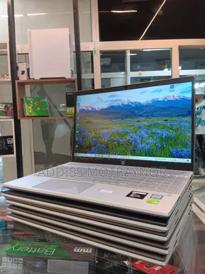 New Laptop HP Pavilion 14 16GB Intel Core I5 SSD 512GB