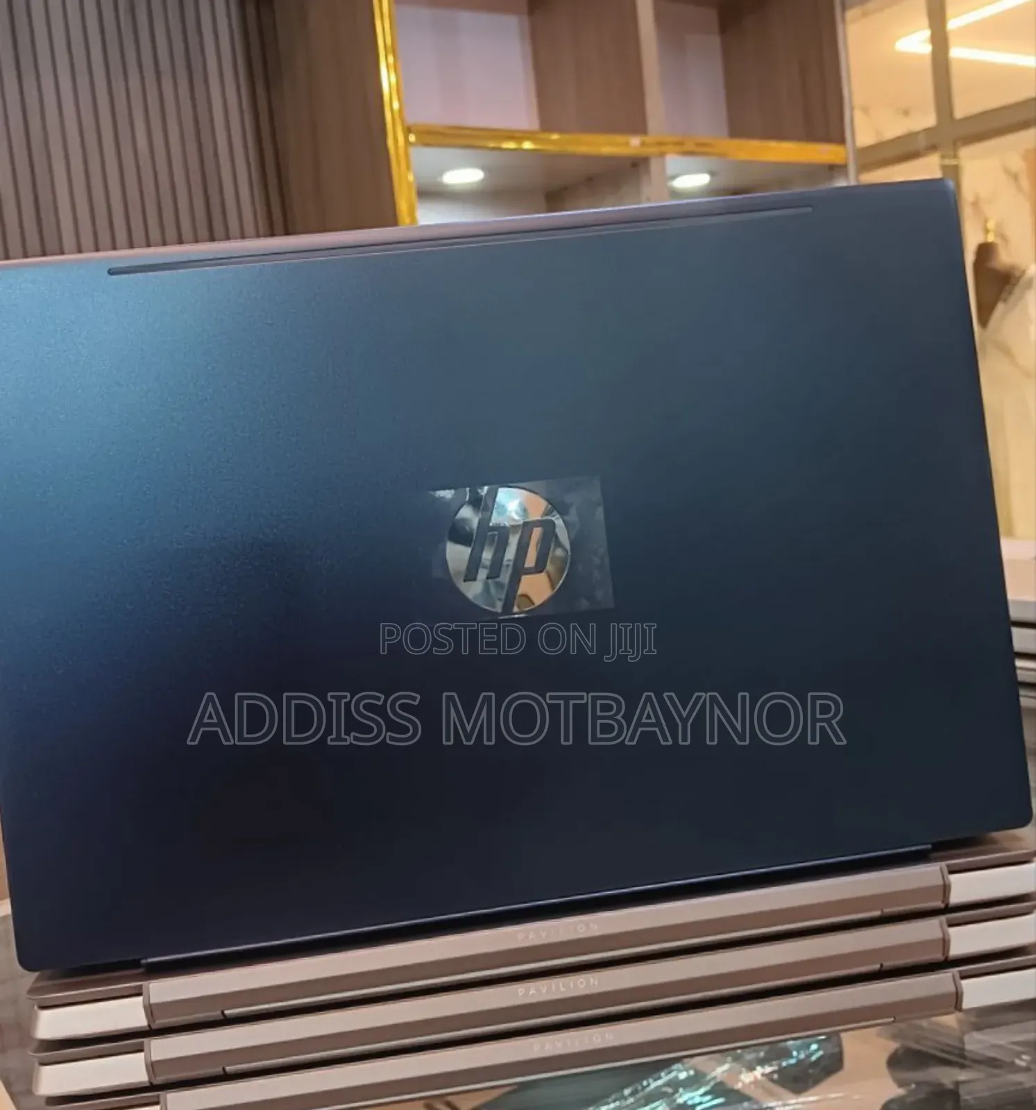 New Laptop HP Pavilion 14 16GB Intel Core I5 SSD 512GB