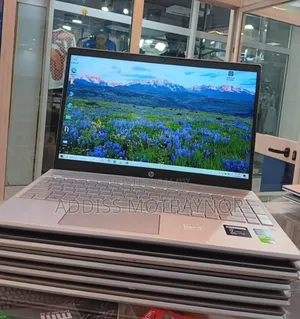 New Laptop HP Pavilion 14 16GB Intel Core I5 SSD 512GB