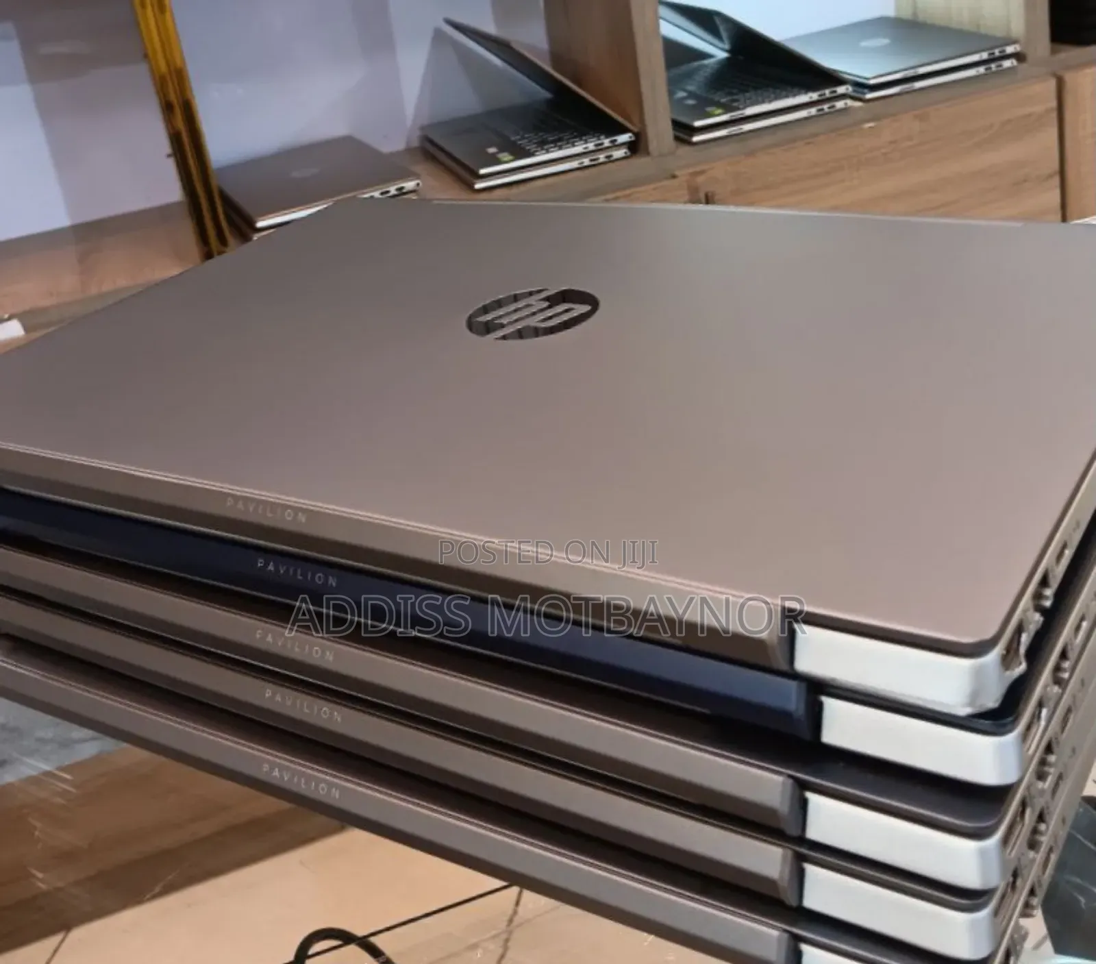 New Laptop HP Pavilion 14 16GB Intel Core I5 SSD 512GB