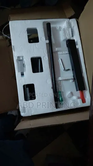 Photo - Paper Cutter A3