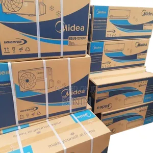 Photo - Midea Air Conditioners 12000btu