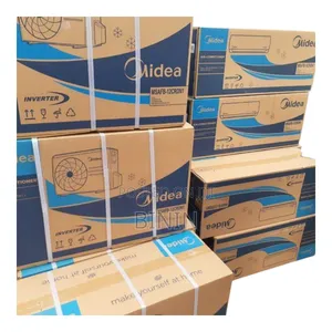 Midea Air Conditioners 12000btu