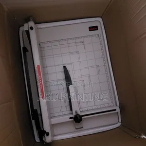 Paper Cutter A3