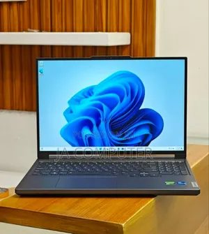 New Lenovo Legion Y7000P IRX9 Gaming Laptop 16GB Intel Core I7 SSD 1T