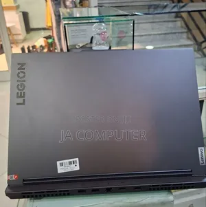 New Lenovo Legion Y7000P IRX9 Gaming Laptop 16GB Intel Core I7 SSD 1T