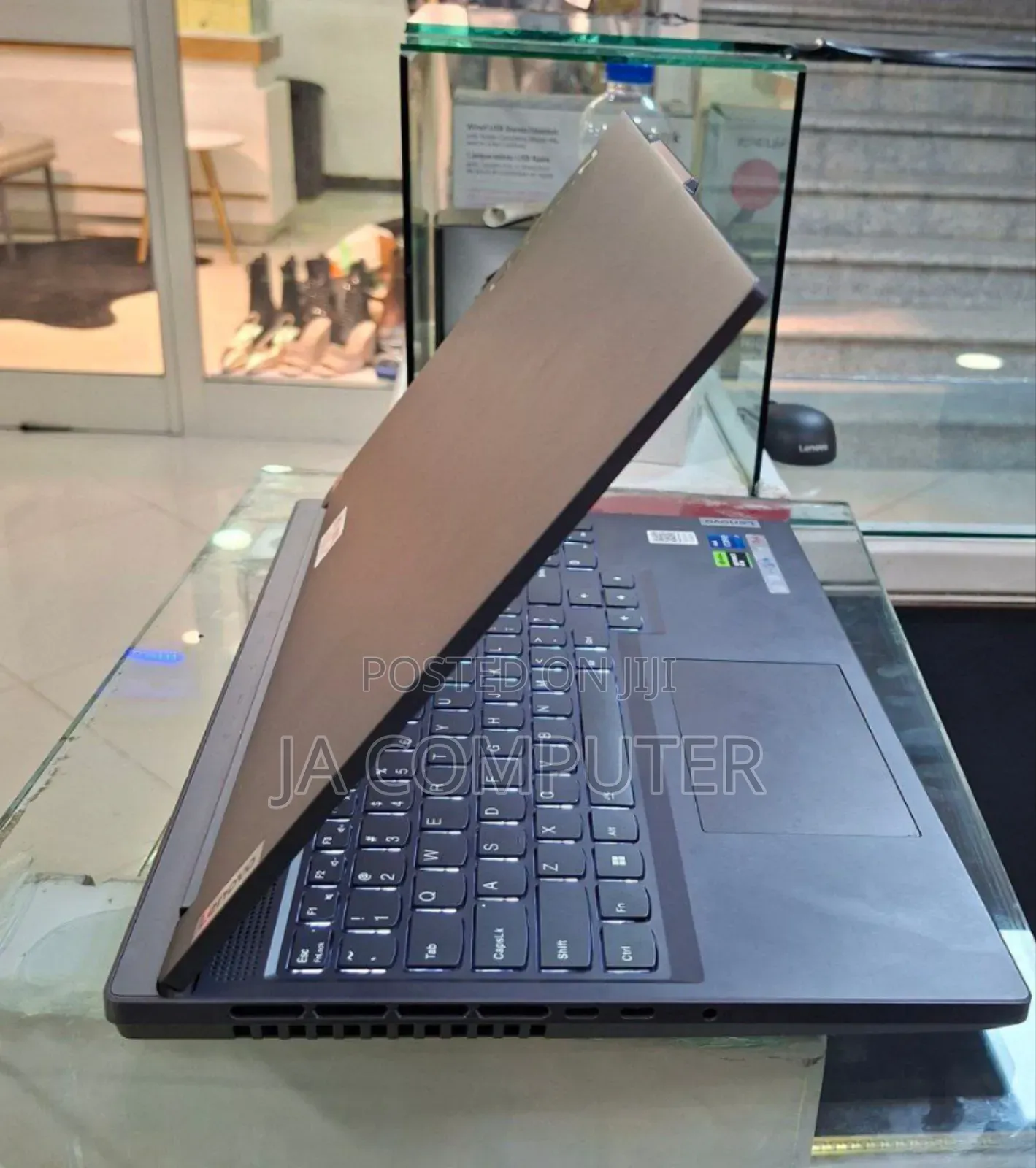 New Lenovo Legion Y7000P IRX9 Gaming Laptop 16GB Intel Core I7 SSD 1T