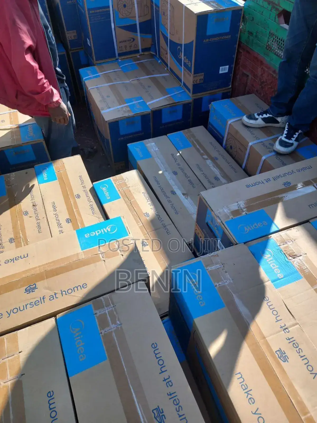Air Conditioners