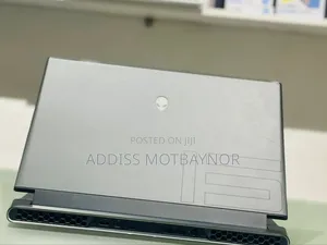 New Laptop Alienware M15 R3 16GB Intel Core I7 SSD 512GB