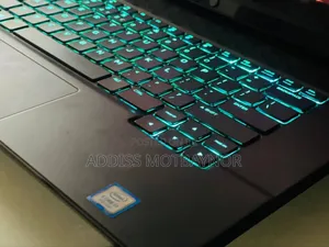 New Laptop Alienware M15 R3 16GB Intel Core I7 SSD 512GB