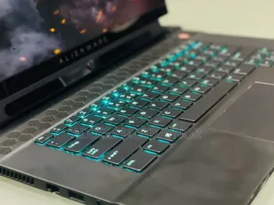 New Laptop Alienware M15 R3 16GB Intel Core I7 SSD 512GB
