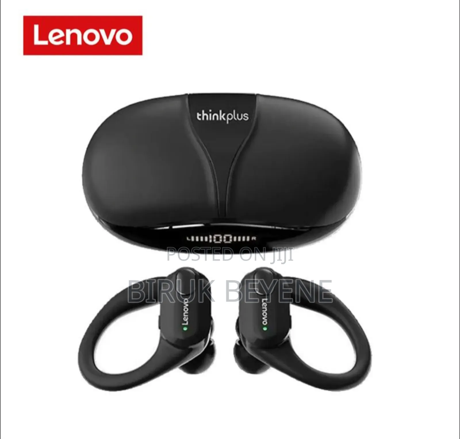 Lenovo Thinkplus TWS Earbuds