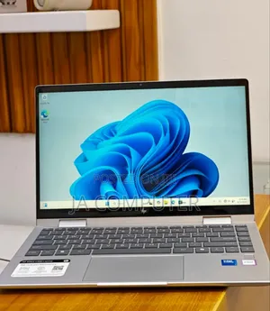 Photo - New Laptop HP Envy X360 16GB Intel Core 7 SSD 1T