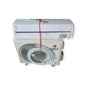 Photo - Air Conditioners