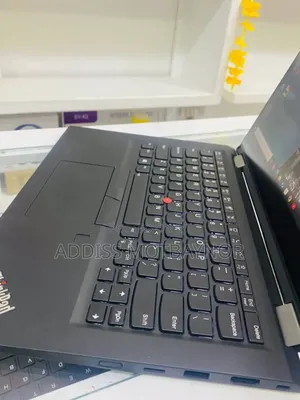 New Laptop Lenovo ThinkPad Yoga 16GB Intel Core I5 SSD 512GB