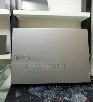 New Laptop Lenovo Thinkbook 14 16GB Intel Core Ultra 7 SSD 512GB