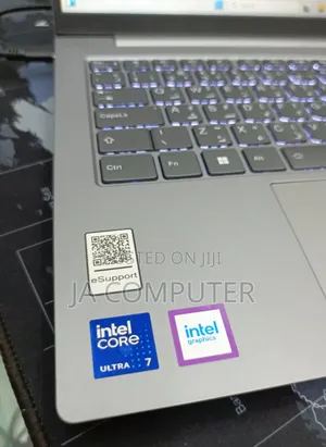 New Laptop Lenovo Thinkbook 14 16GB Intel Core Ultra 7 SSD 512GB