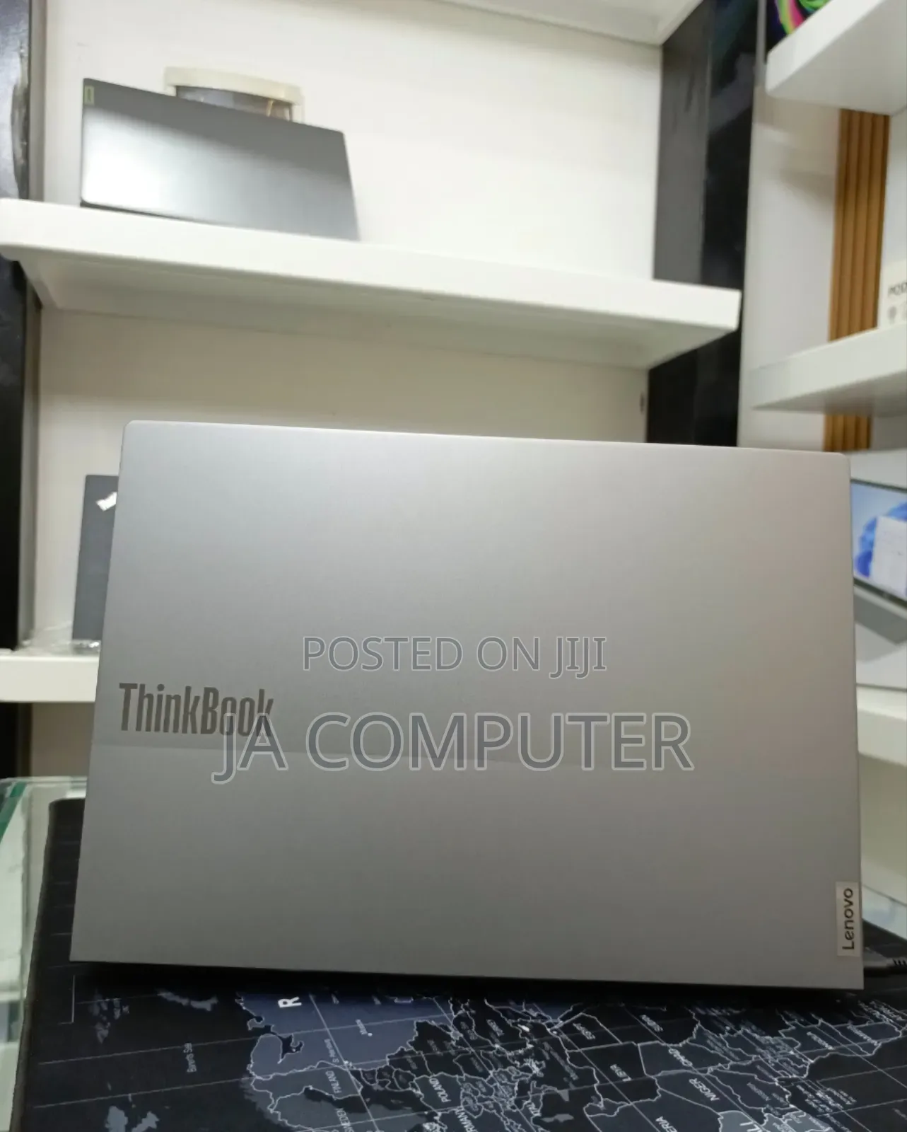 New Laptop Lenovo Thinkbook 14 16GB Intel Core Ultra 7 SSD 512GB