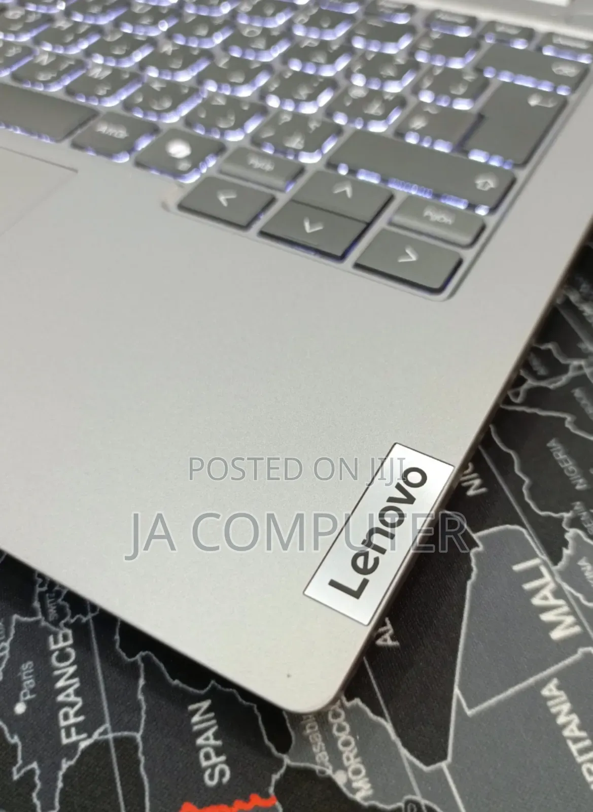 New Laptop Lenovo Thinkbook 14 16GB Intel Core Ultra 7 SSD 512GB