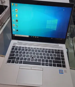 Photo - New Laptop HP EliteBook 840 16GB Intel Core I5 SSD 512GB