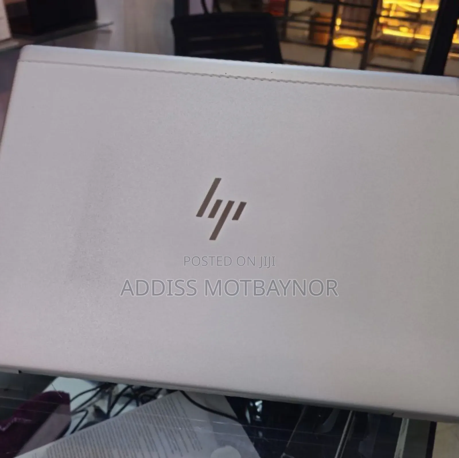 New Laptop HP EliteBook 840 16GB Intel Core I5 SSD 512GB