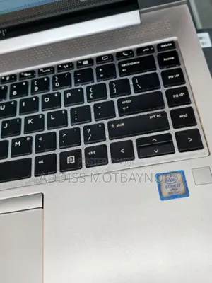 New Laptop HP EliteBook 840 16GB Intel Core I5 SSD 512GB