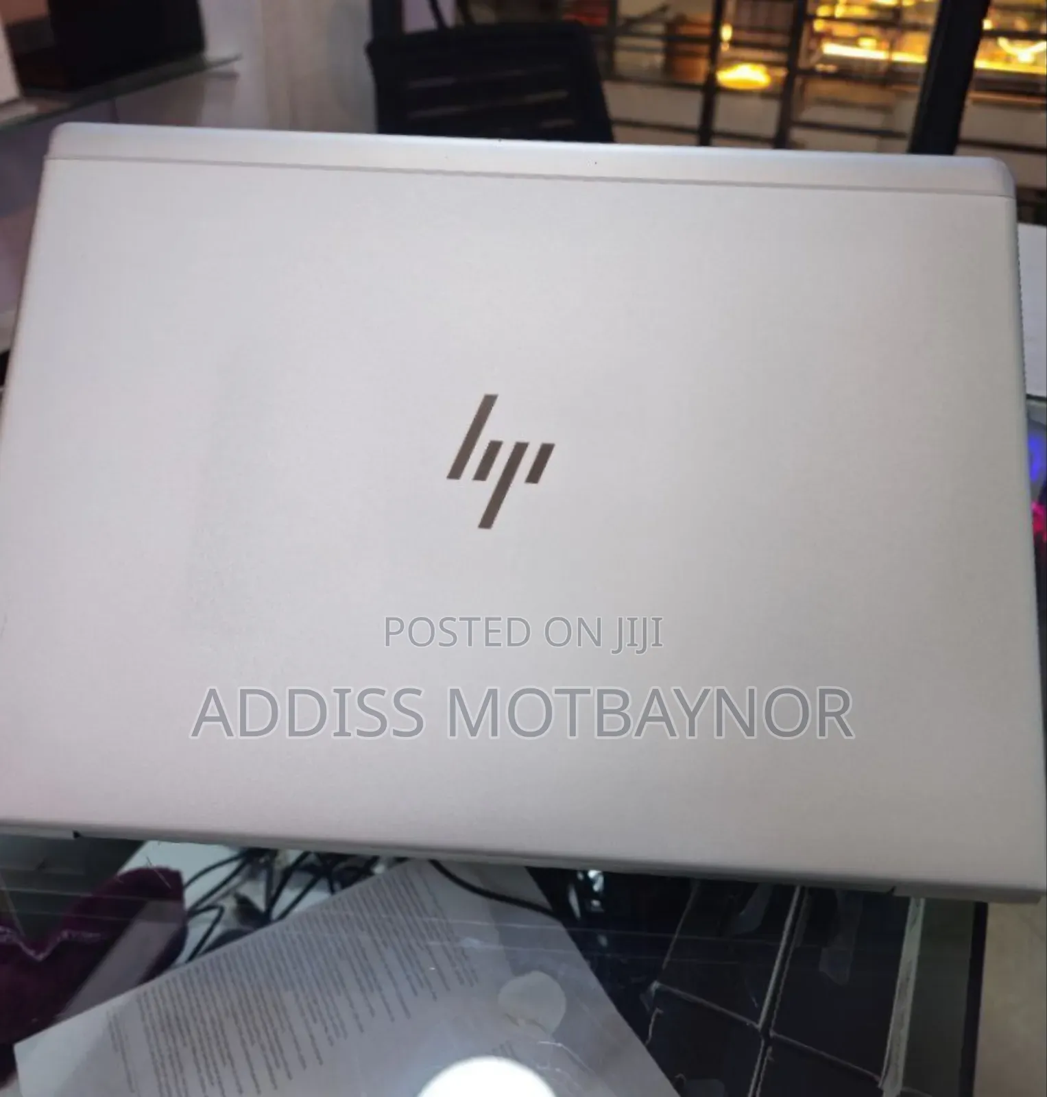 New Laptop HP EliteBook 840 16GB Intel Core I5 SSD 512GB