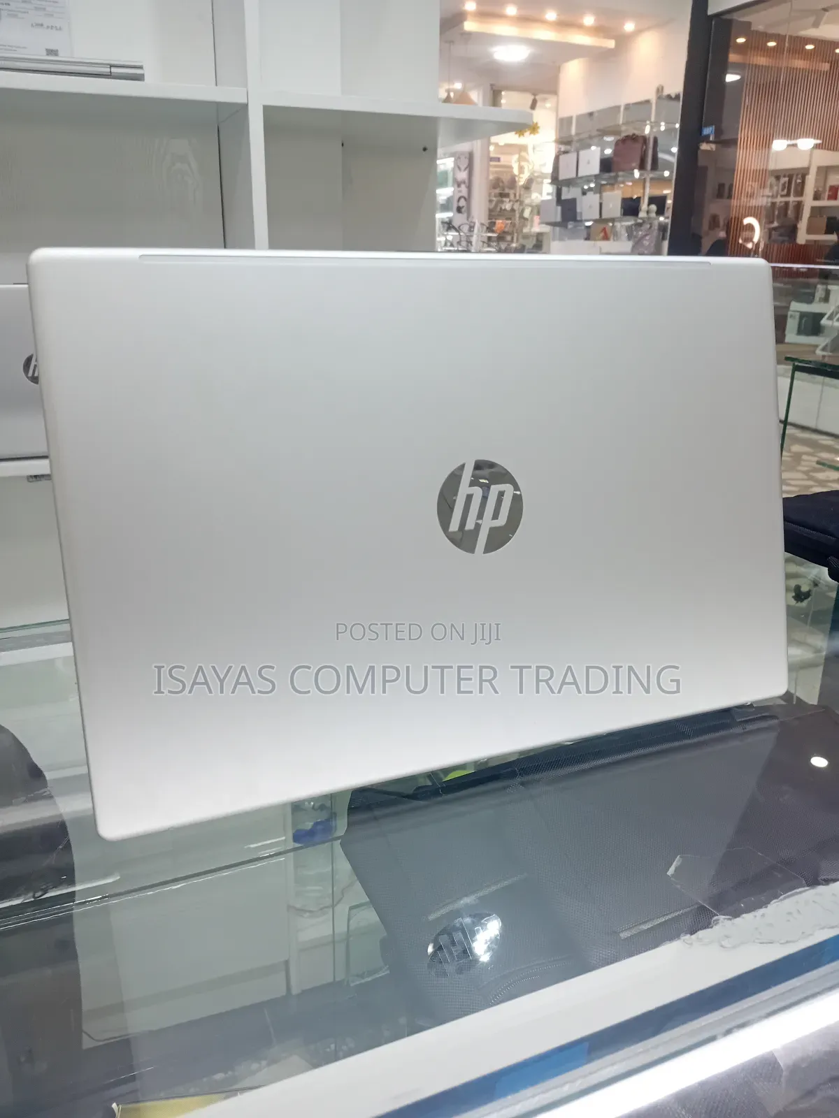 New Laptop HP Stream Notebook 16GB Intel Core I5 SSD 1T