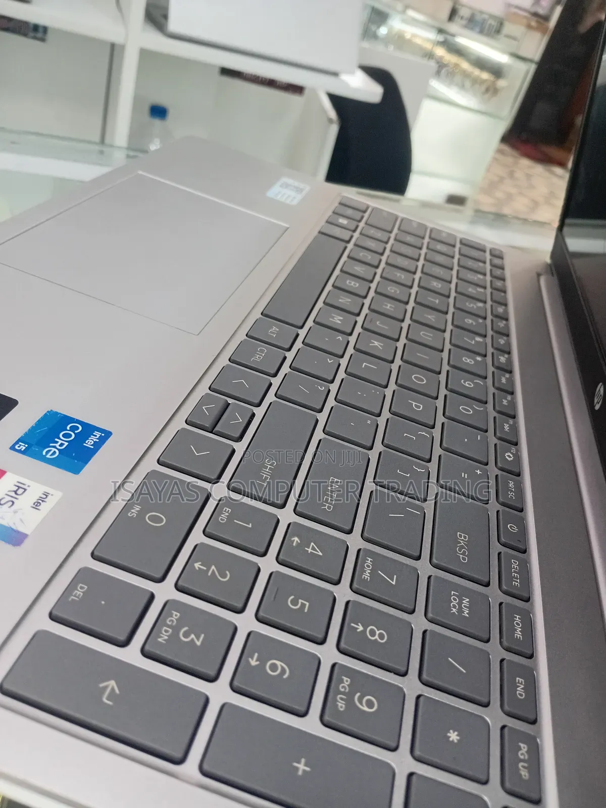 New Laptop HP Stream Notebook 16GB Intel Core I5 SSD 1T