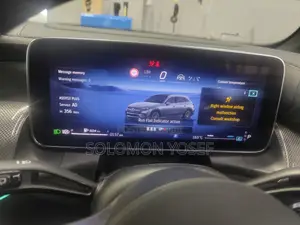 German Specialized Mobile Mechanic on Ur Door Step