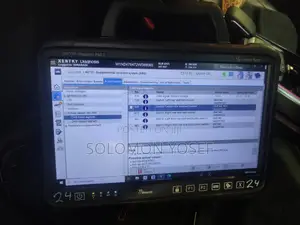 German Specialized Mobile Mechanic on Ur Door Step