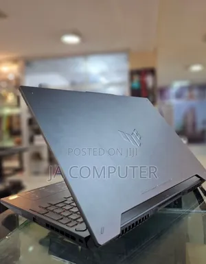 New Laptop Asus TUF Gaming A15 16GB AMD Ryzen 7 SSD 512GB
