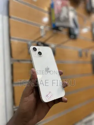 Apple iPhone 13 128 GB White