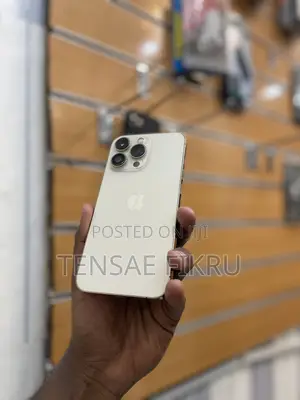 Apple iPhone 13 Pro 256 GB Gold