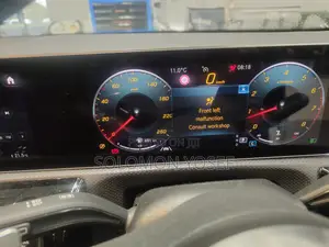 German Specialized Mobile Mechanic on Ur Door Step