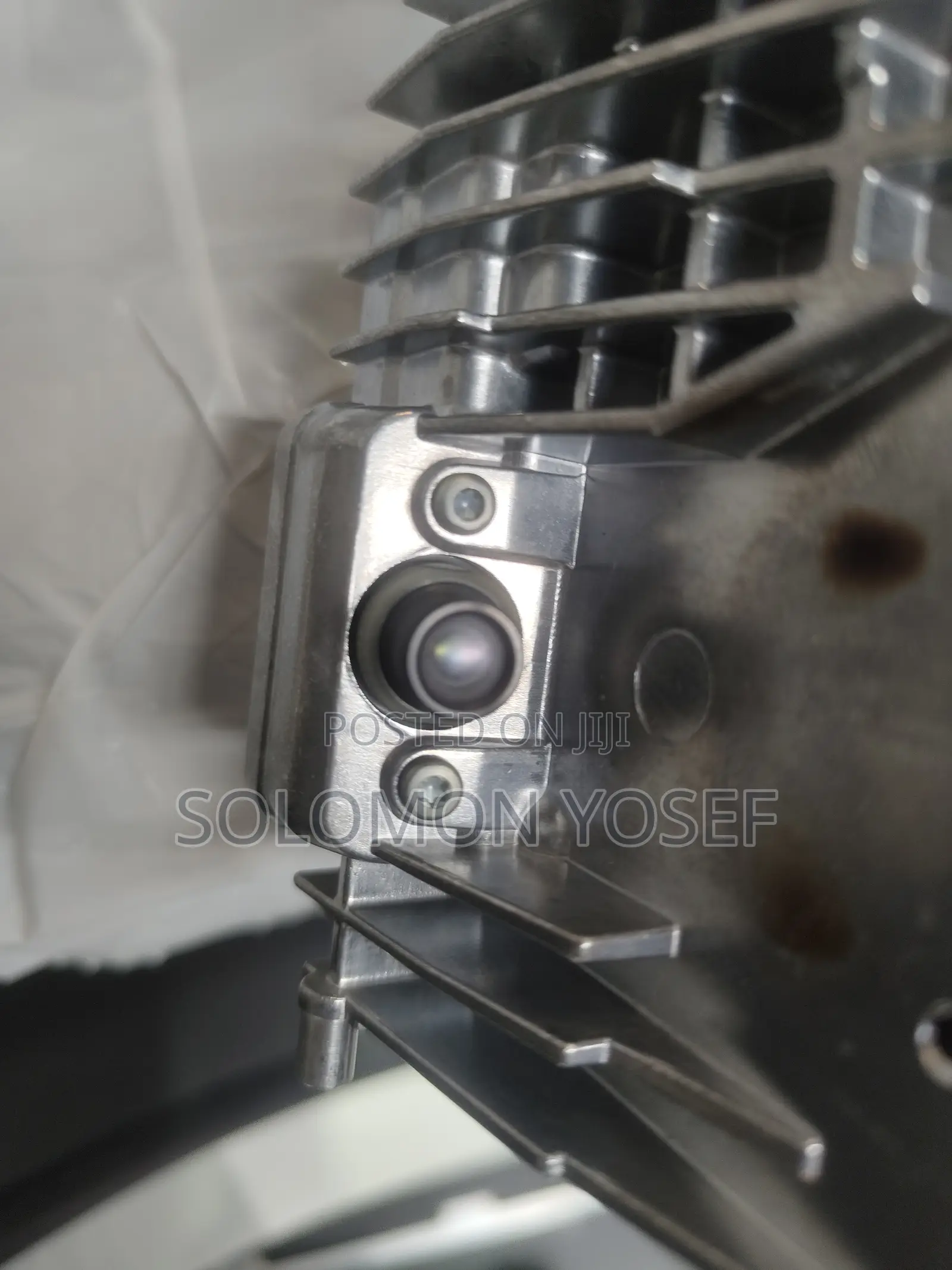 German Specialized Mobile Mechanic on Ur Door Step