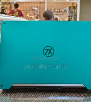 New Laptop Asus TUF Gaming A15 16GB AMD Ryzen 7 SSD 512GB