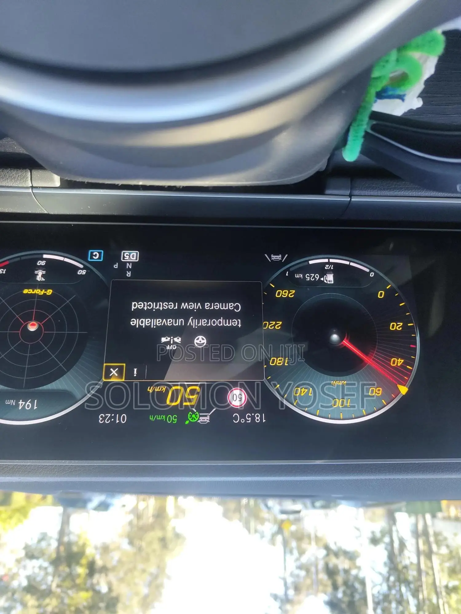 German Specialized Mobile Mechanic on Ur Door Step