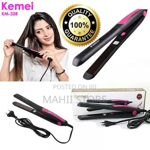Photo - A Quality Hair Straightner