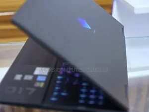 New Laptop HP Omen 15 16GB AMD Ryzen 7 SSD 512GB