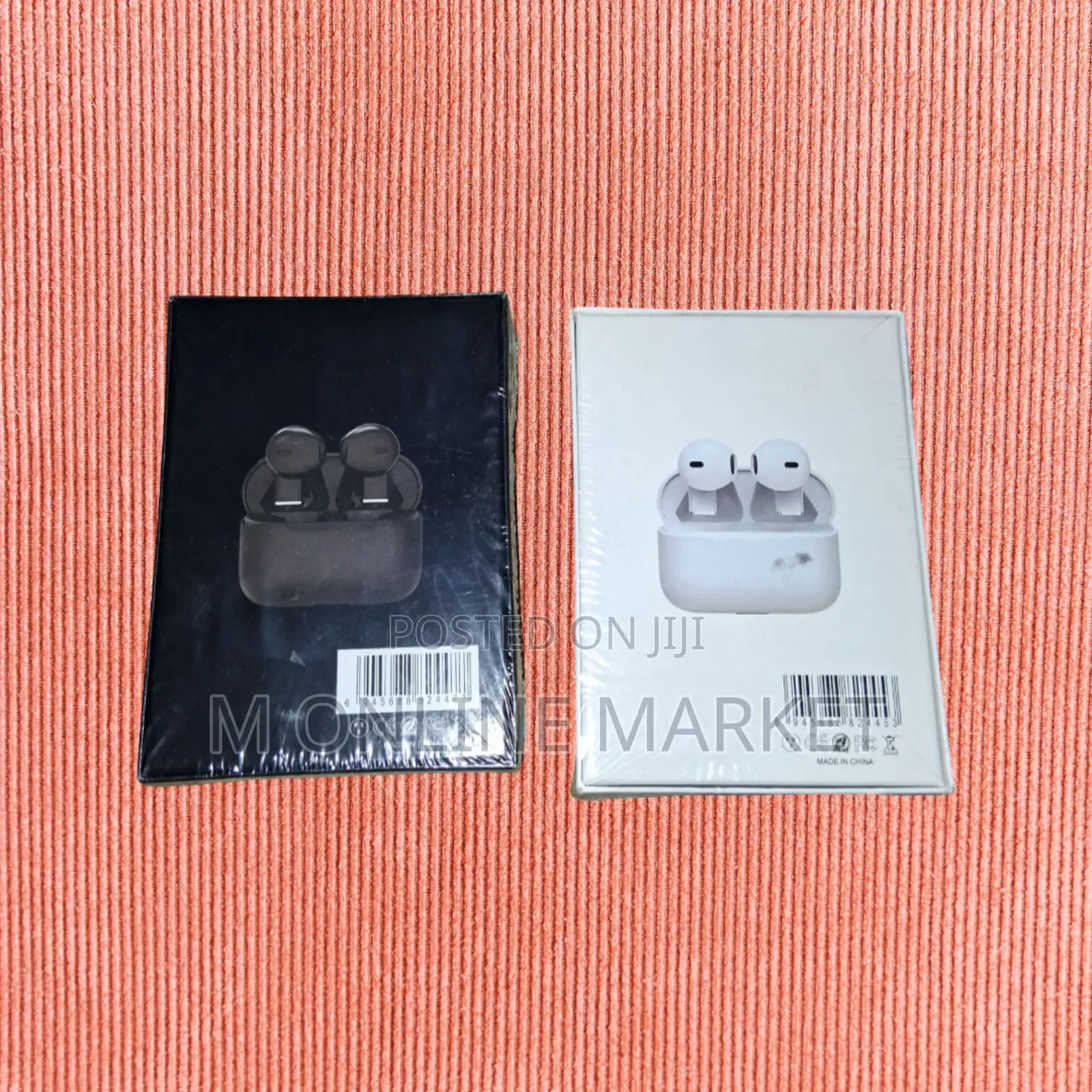 Pro 5s Soft Earbud – Crystal-Clear Mics for Video Chats