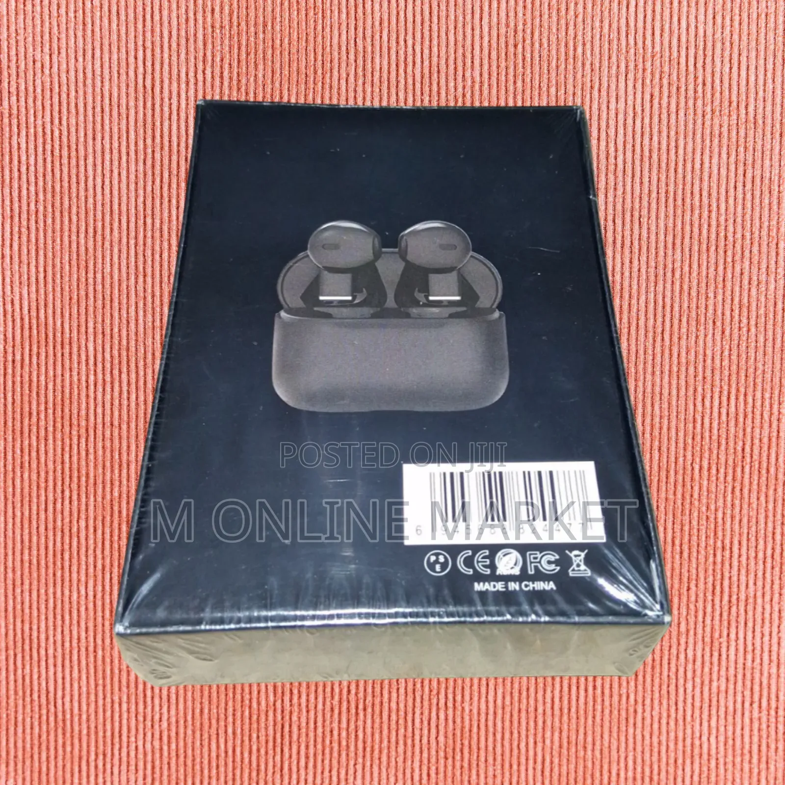 Pro 5s Soft Earbud – Precision Engineered for Clarity