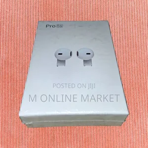 Photo - Pro 5s Soft Earbud – Get Immersed in Your Favorite Audio