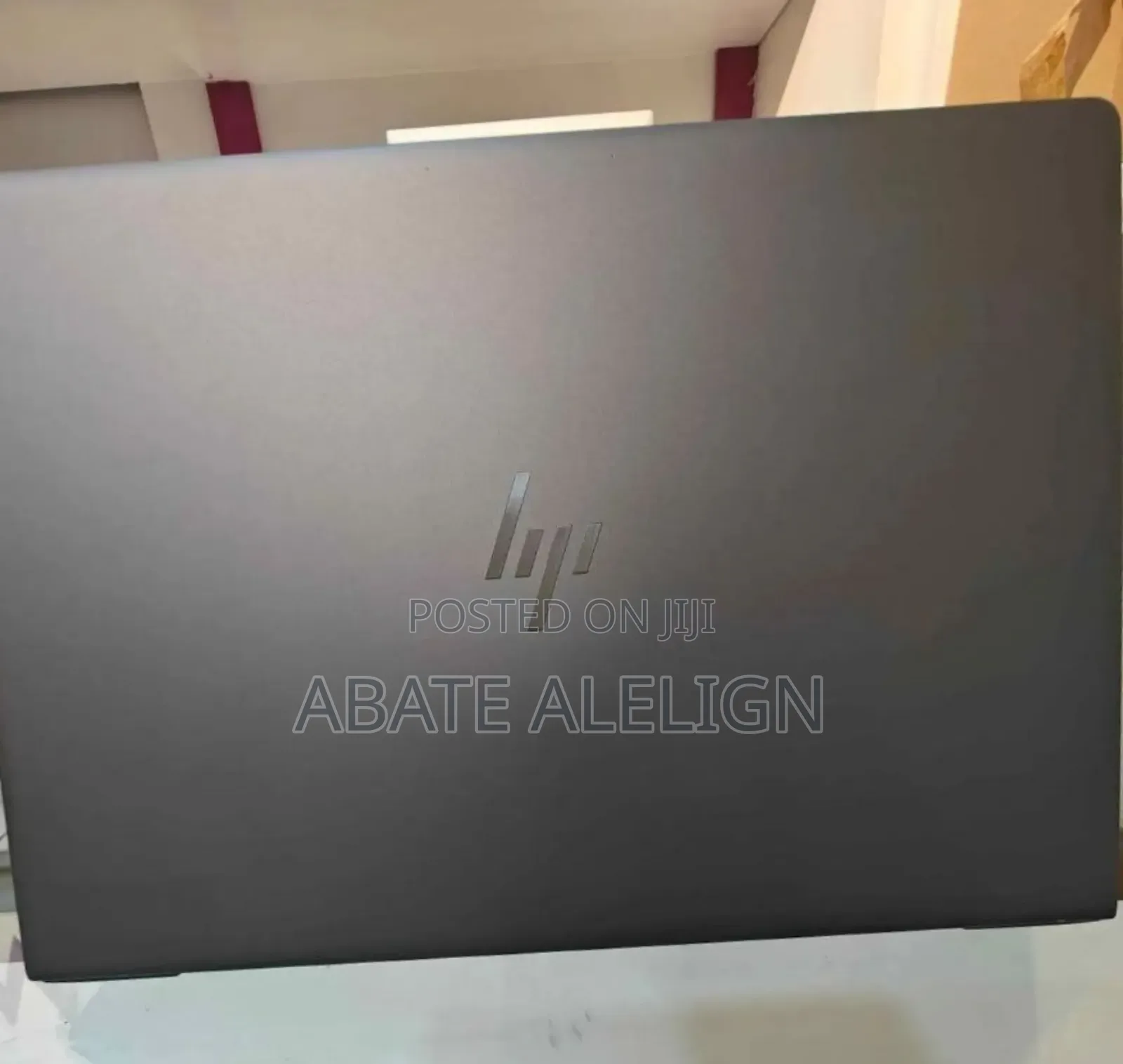 New Laptop HP ZBook X2 8GB Intel Core I5 SSD 256GB