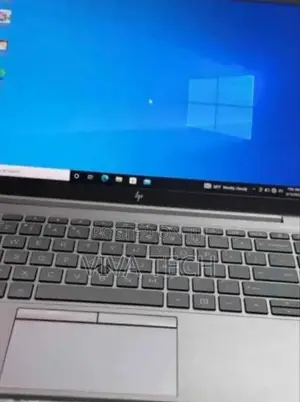New Laptop HP ZBook X2 8GB Intel Core I5 SSD 256GB