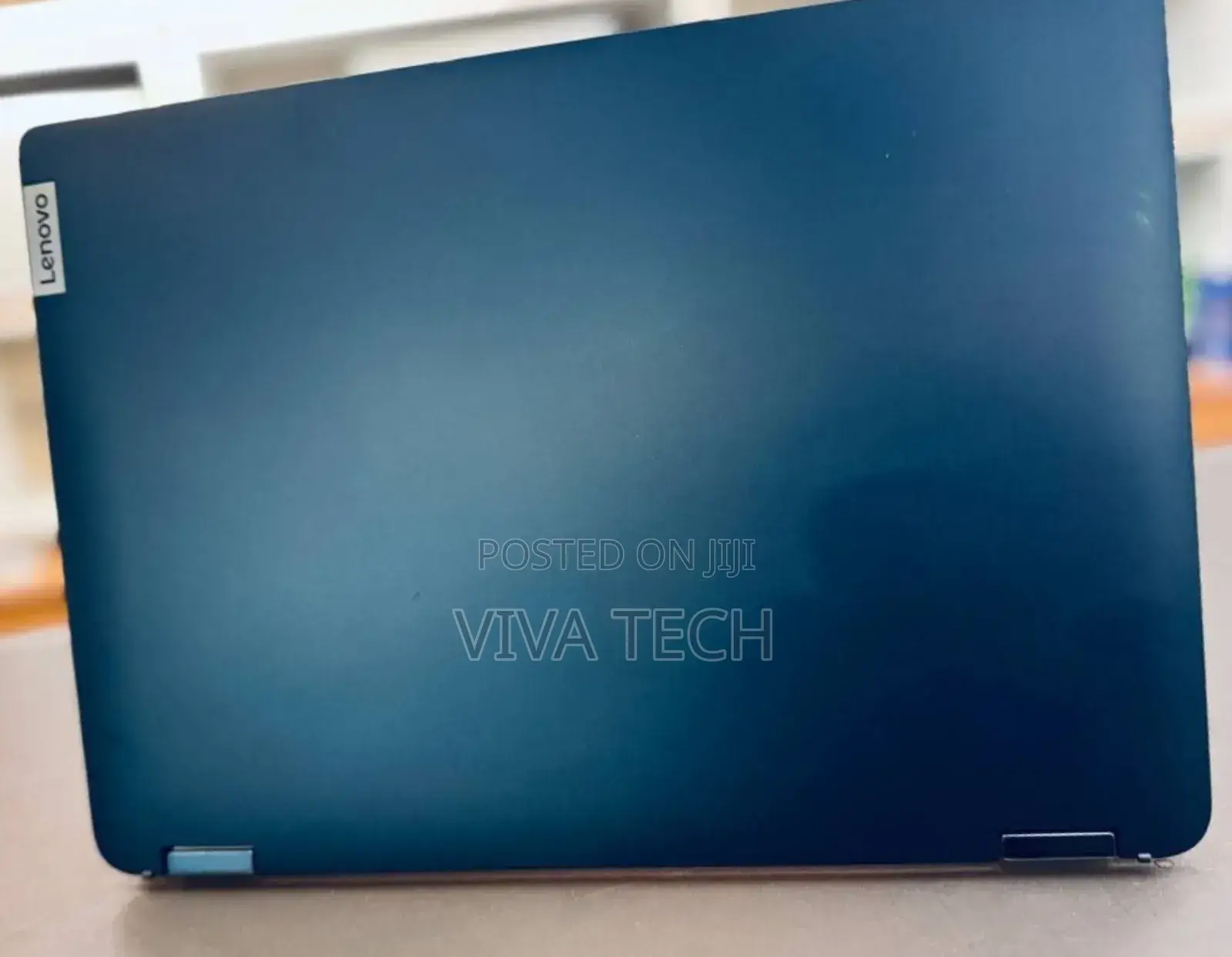New Laptop Lenovo IdeaPad Flex 14 8GB AMD Ryzen 5 SSD 512GB