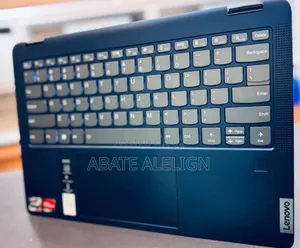 New Laptop Lenovo IdeaPad Flex 14 8GB AMD Ryzen 5 SSD 512GB