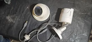 Photo - Security Camera